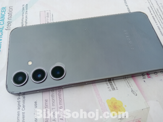 Samsung s24 5g